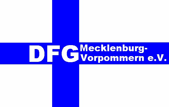 Logo DFG Mecklenburg-Vorpommern e.V.
