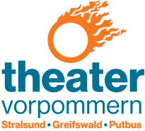 Logo Theater Vorpommern