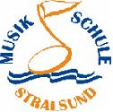 Logo Musikschule Stralsund