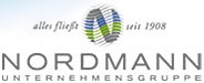 Logo Nordmann Unternehmensgruppe