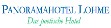 Logo Hotelpanorama Lohme